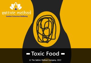 Read more about the article Toxic Food