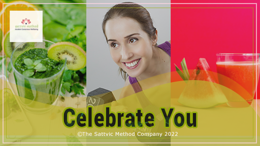 You are currently viewing Celebrate You!